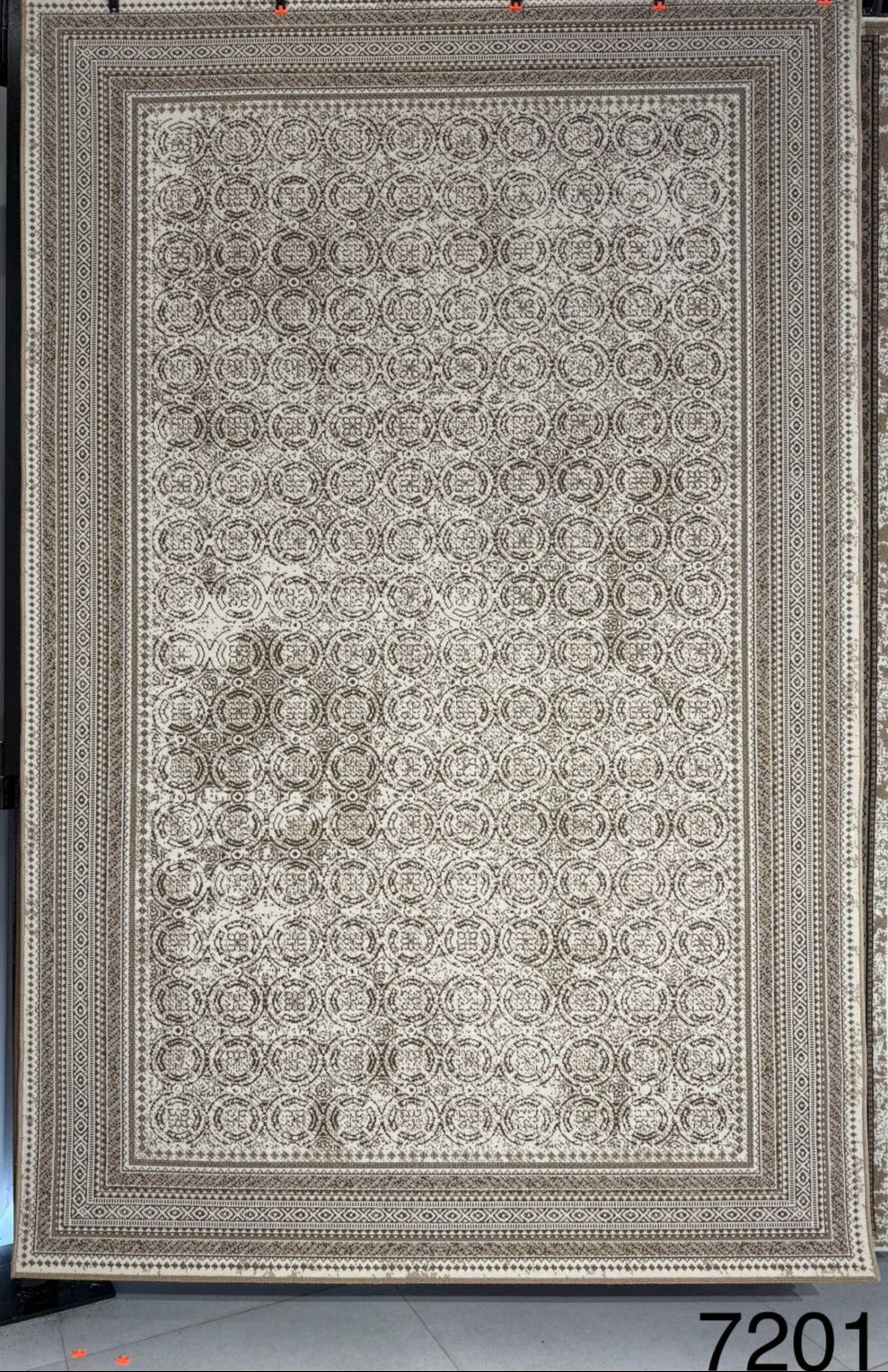 2*3m Modern Indoor Carpet