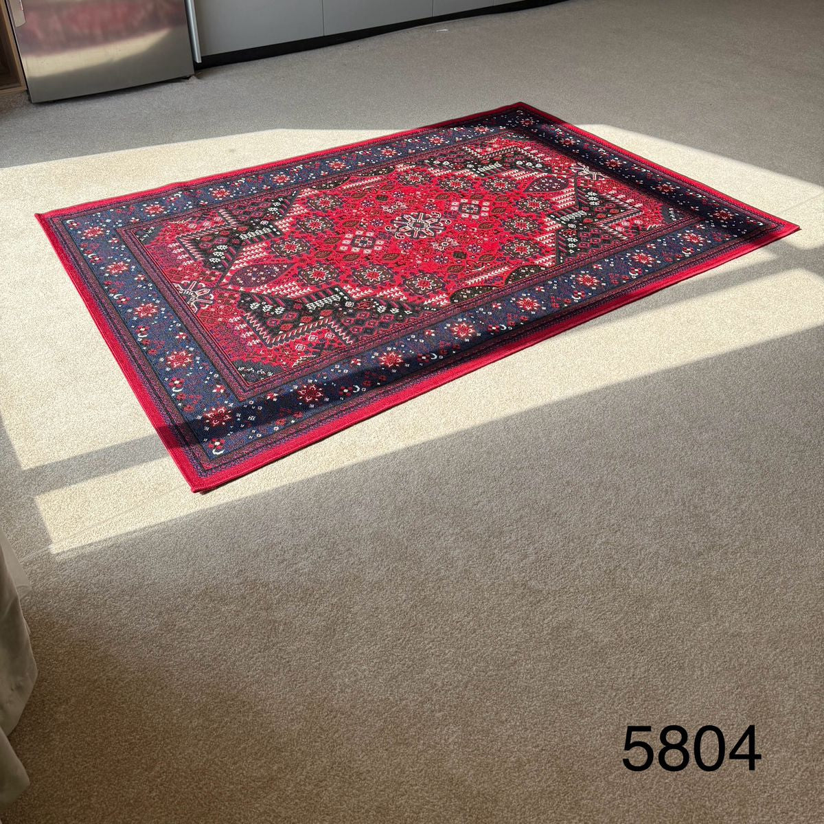 1.5x2.25m Modern Indoor Carpets
