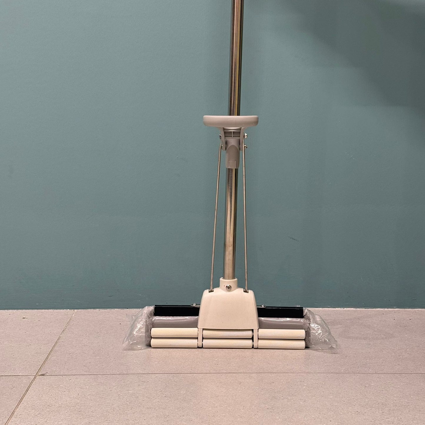 Roller Sponge Mop