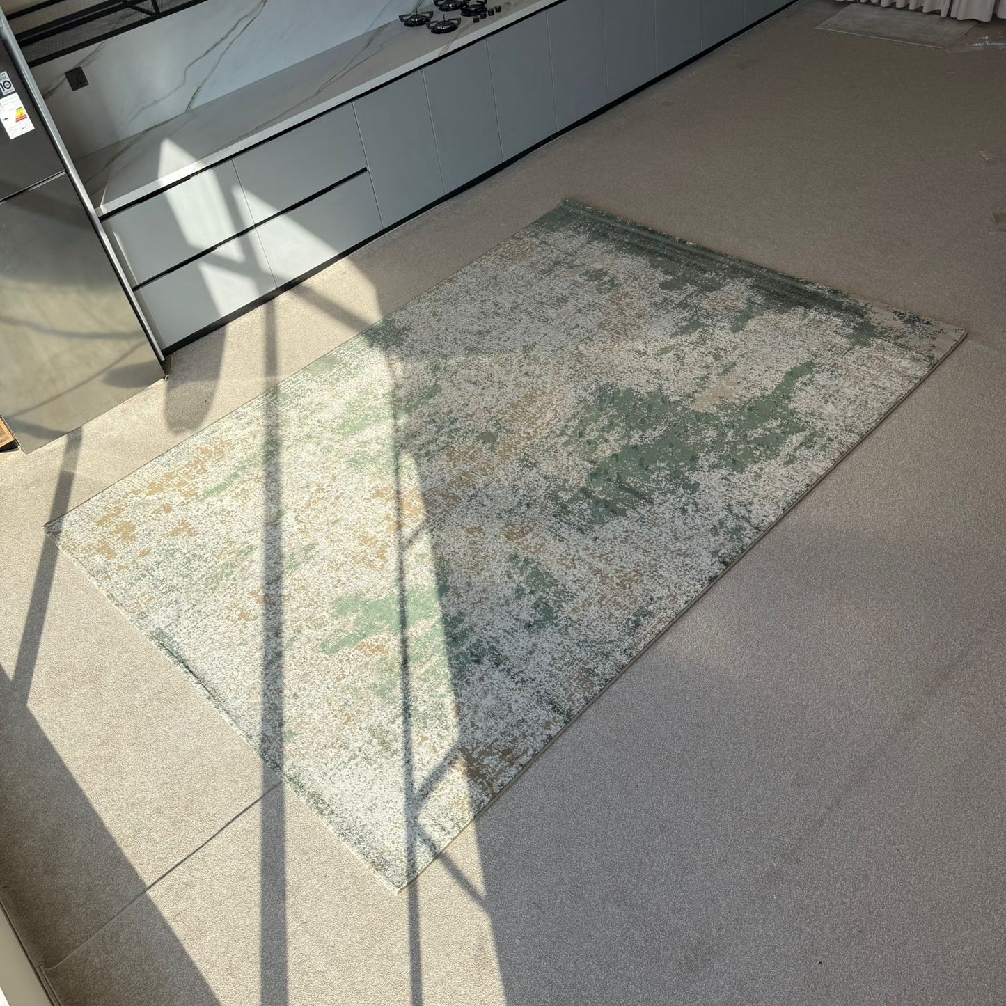 3.5x2.5m Gabbeh Collection Carpets