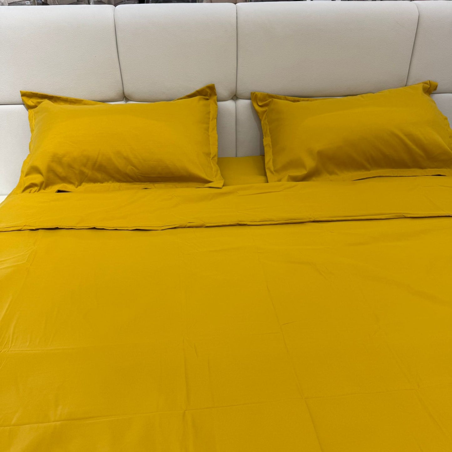 سێتی جێگەی نوستنێکی نایاب – 4 پارچە