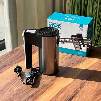 Multifunctional Handheld Mixer