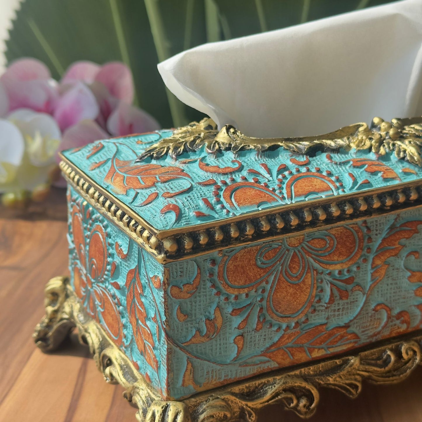 Classic Elegance Decorative Collection