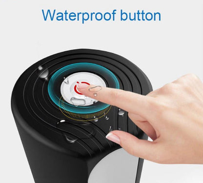 Electric Rechargeable Water Pump