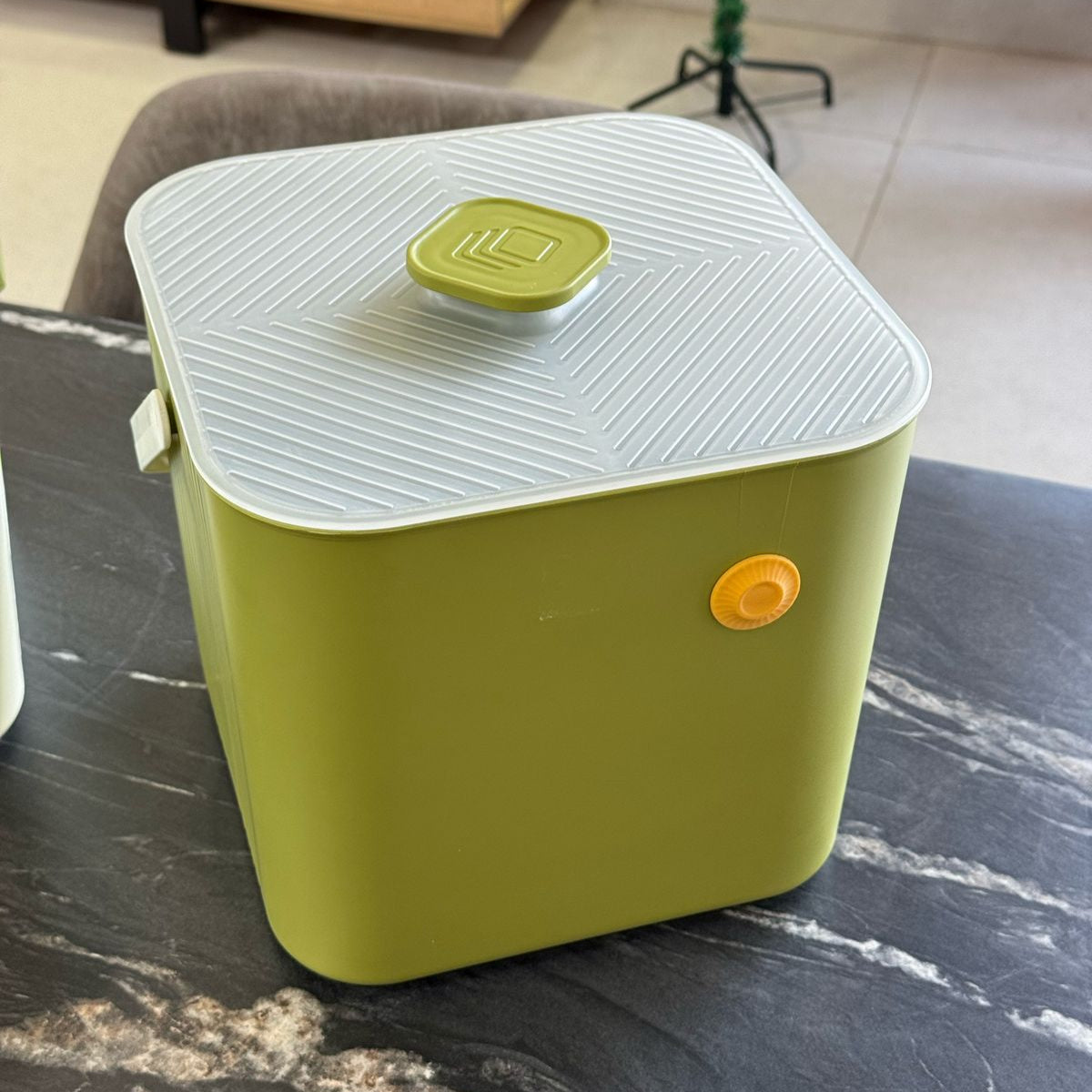 Durable Storage Food Box