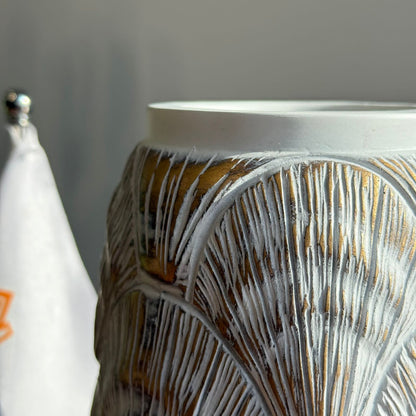 Velora Ceramic Decorative Vase