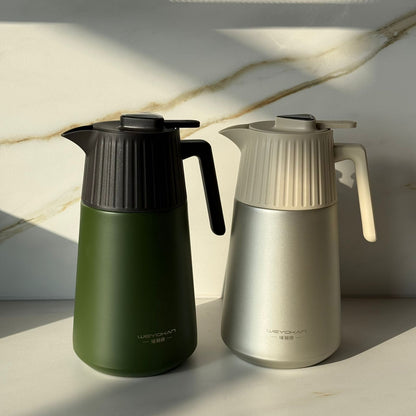 Elegant Insulated Thermos