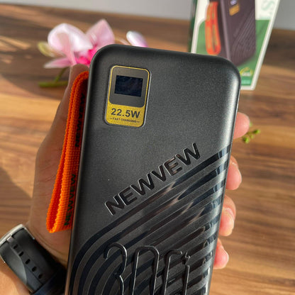 3 In 1 High-Performance Mobile Power Bank