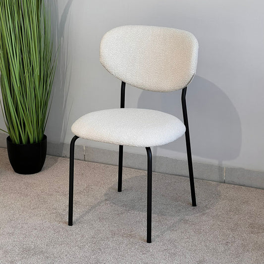 Talla Modern Indoor Chair