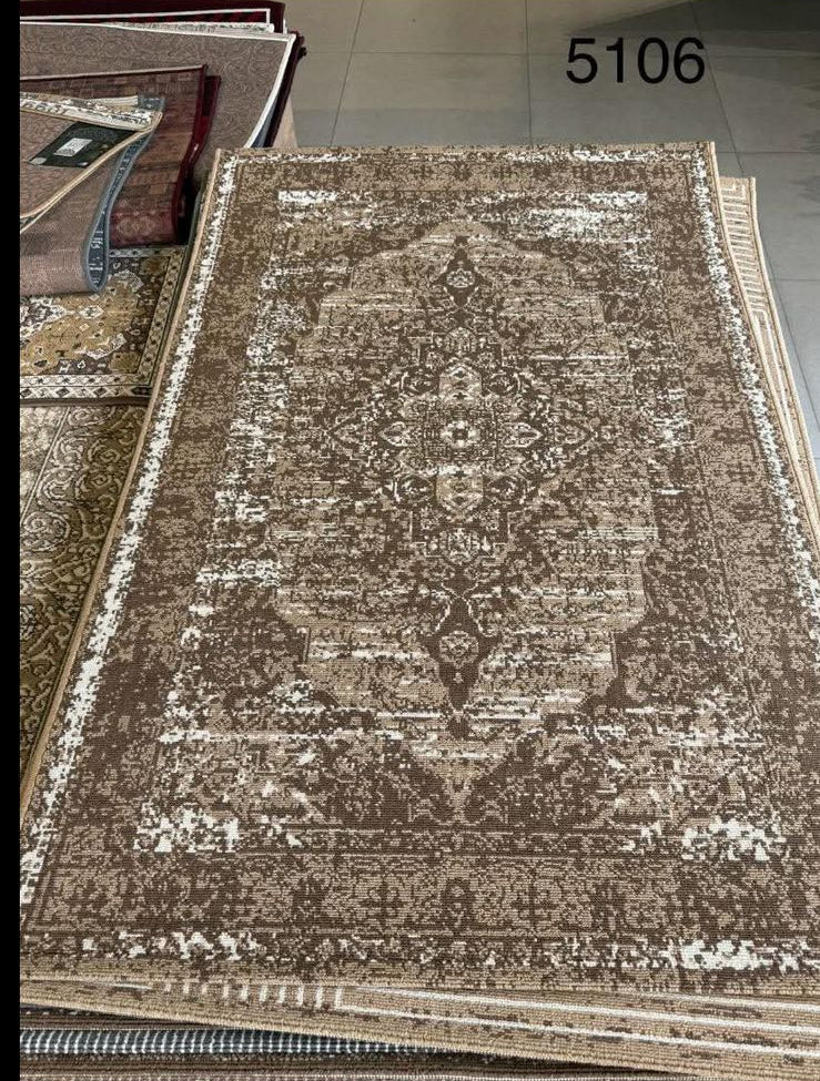 1.5x2.25m Modern Indoor Carpets