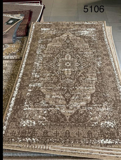 1.5x2.25m Modern Indoor Carpets