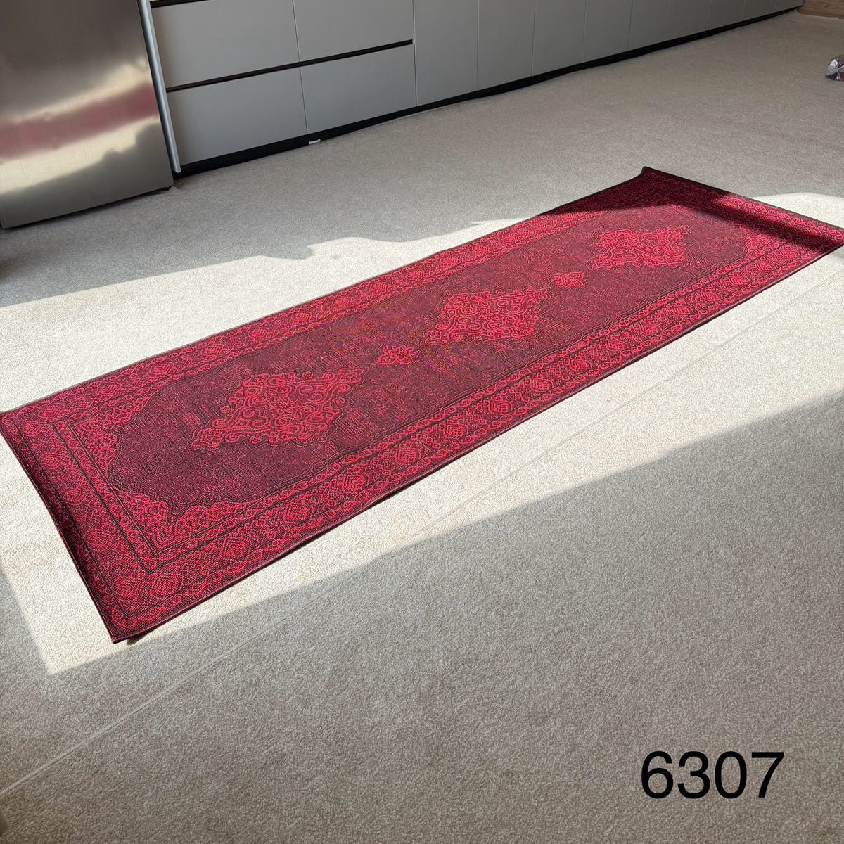 1x3m Modern Indoor Carpet