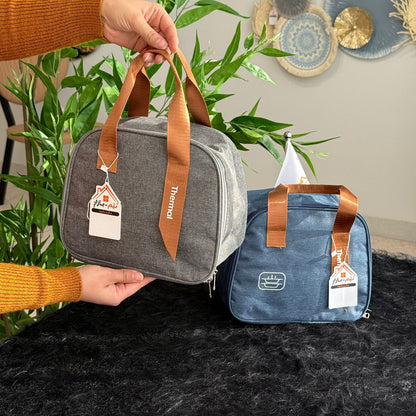 Thermal Cooler Bag for Food & Drinks