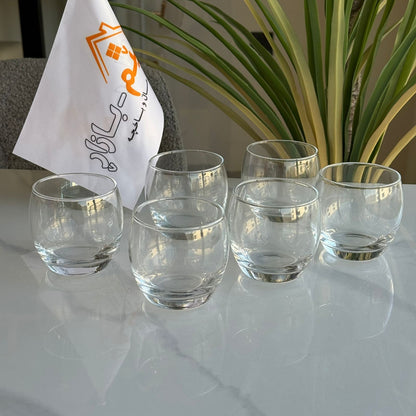 سێت پارداخی مۆدێرن و کلاسیک