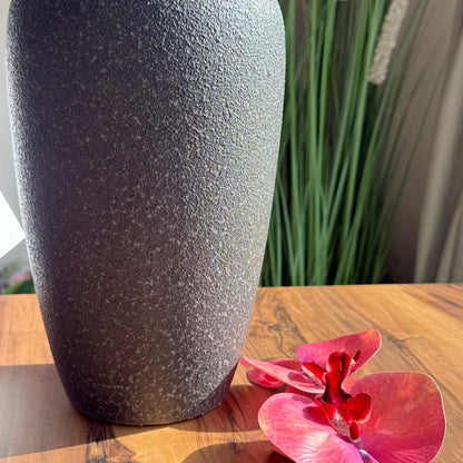 Black Vintage Vase Collection