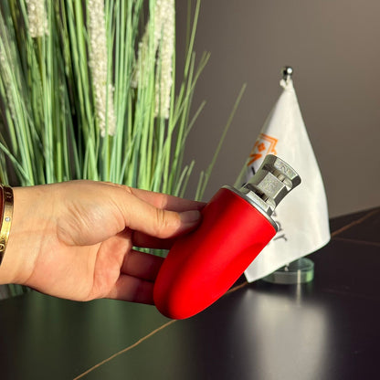 2-Stage Manual Knife Sharpener