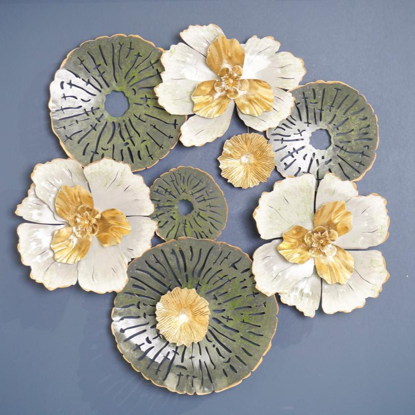 Metal Wall Decorative