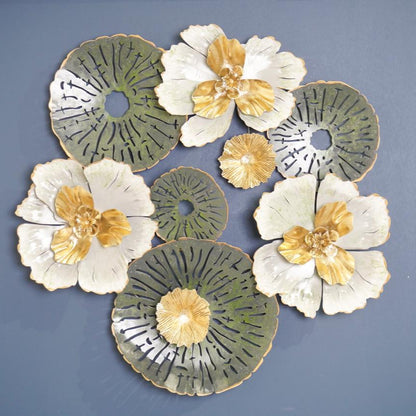 Metal Wall Decorative