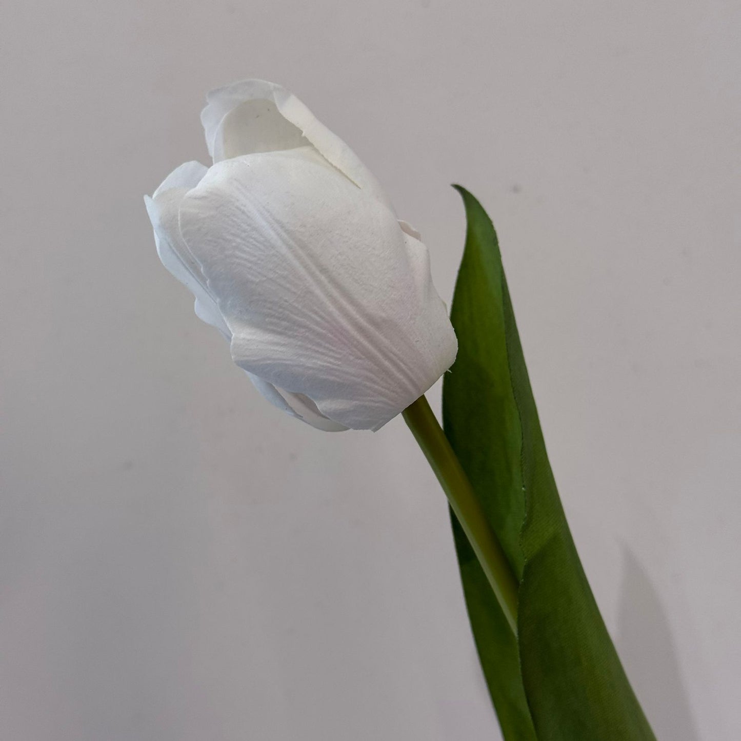 Tulip Artificial Flower Stem