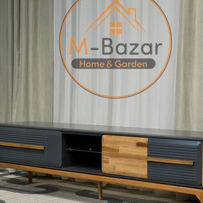 Loca - Modern TV Table