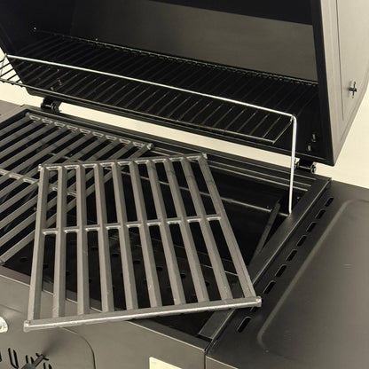 مەقەڵەی گەورەو کارا بە ڕەفەی لایەنی و هەڵگرتنەوە