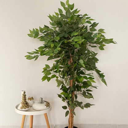 Elegant Artificial Plant Decor