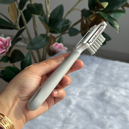 3-in-1 Multi-Purpose Cleaning Brush & Scraper