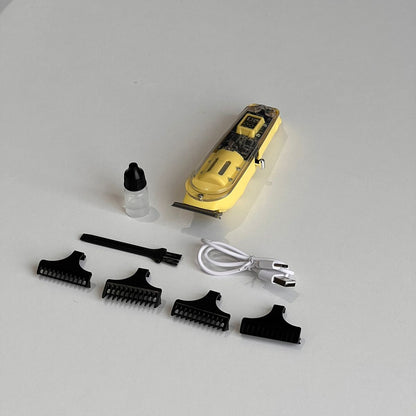 3612 Men T-Blade Hair and Beard Clipper