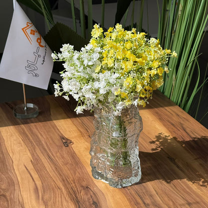 Mini Bloom Gypsophila Stem