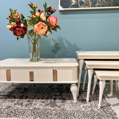 OBA-Carina Coffee Table Set