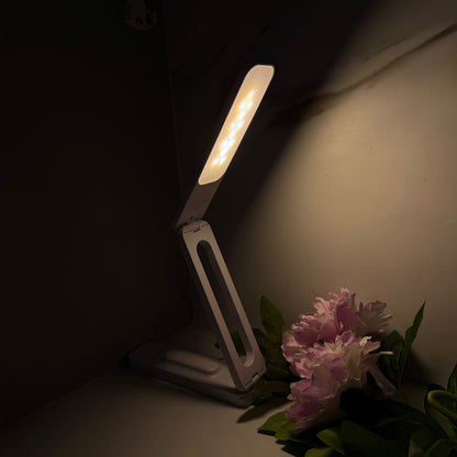 Foldable LED Desk Lamp