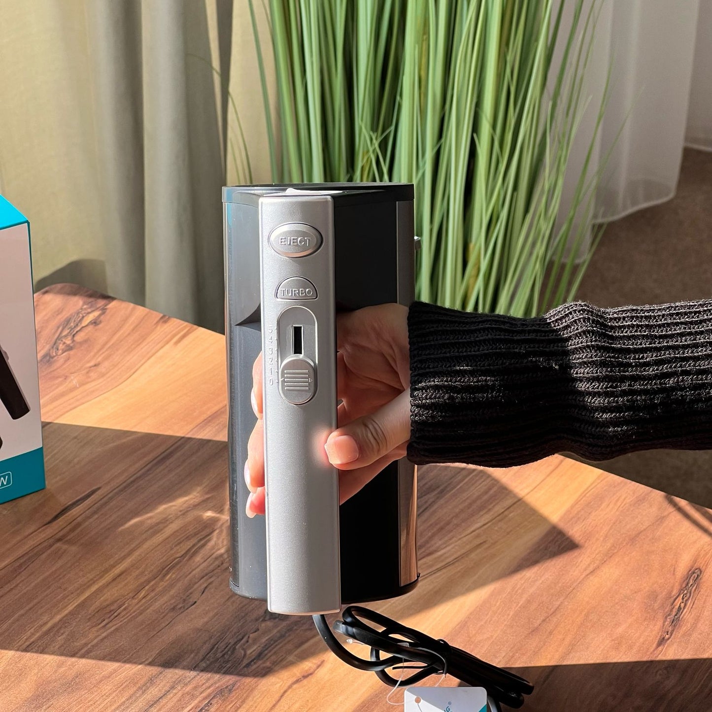 Multifunctional Handheld Mixer