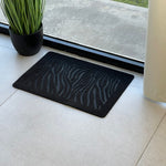 Economy D/06 - 40x60cm Multi-Color Door Mat