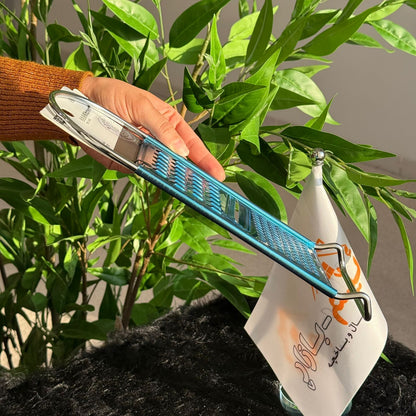 Stainless Steel Multi-Purpose Kitchen Grater