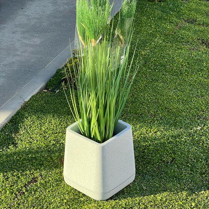 Indoor/Outdoor Modern Plant Pot