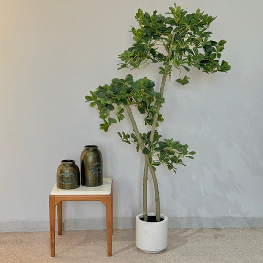 Decorative Green Tree - Artificial Plant