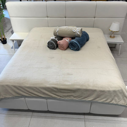 بەتانییەکی مۆدیرنی نەرمی دوو دیوی