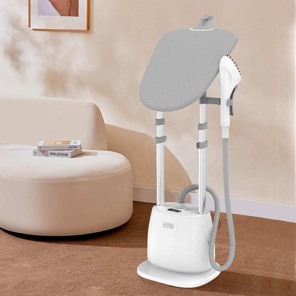High Quality Standing Garment Steamer