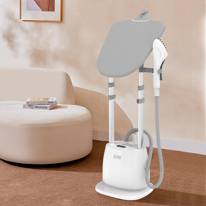 High Quality Standing Garment Steamer