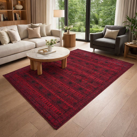 3x4m Modern Indoor Carpet