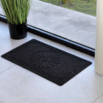 Economy D/07 - 43x73cm D/07 Multi-Color Door Mat