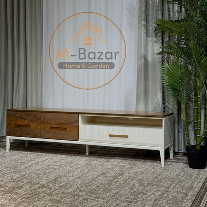 Sizar - Modern TV Table