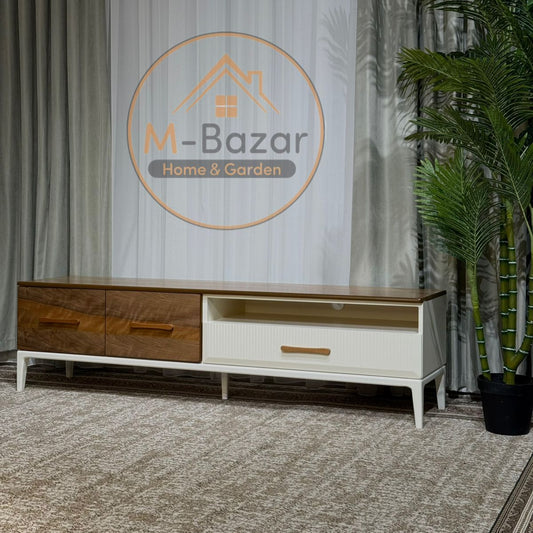 Sizar - Modern TV Table