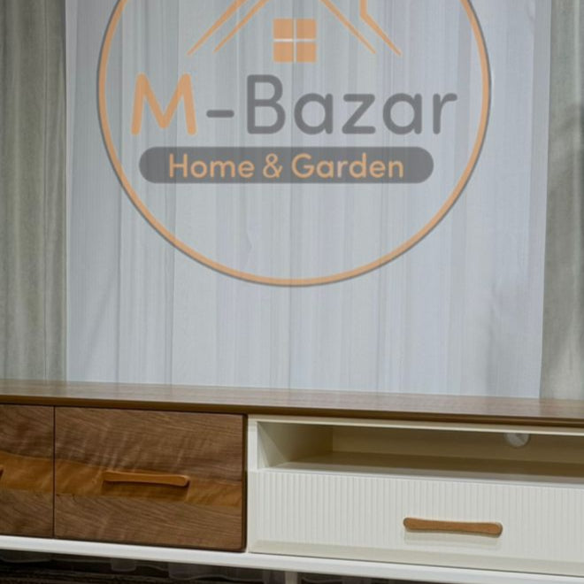 Sizar - Modern TV Table