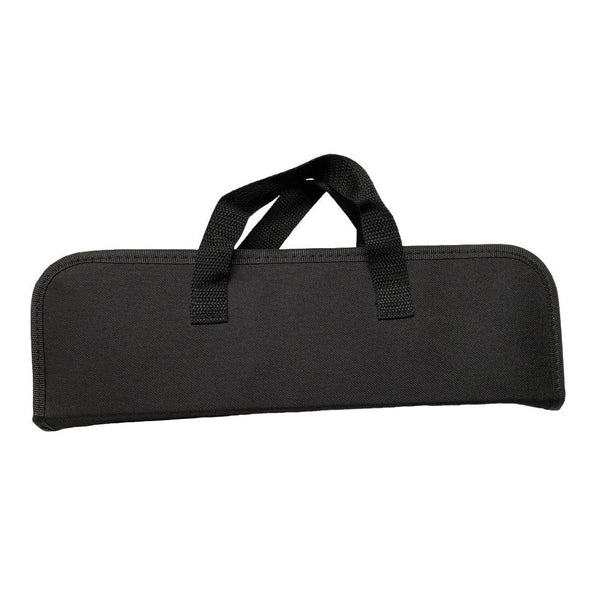 Professional BBQ Grill Tool Set with Aluminum Storage Case