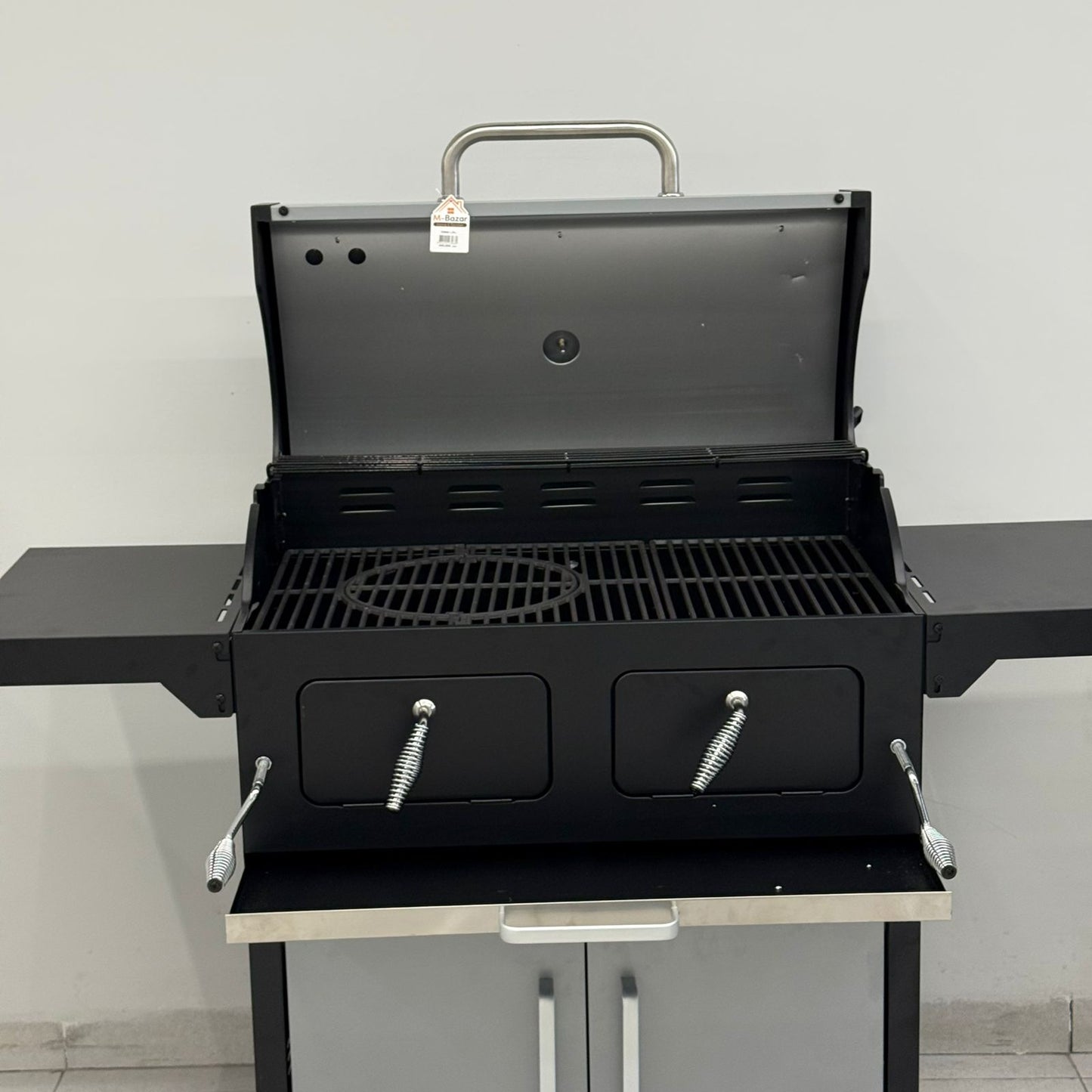 مەقەڵەی کاراو نایاب 