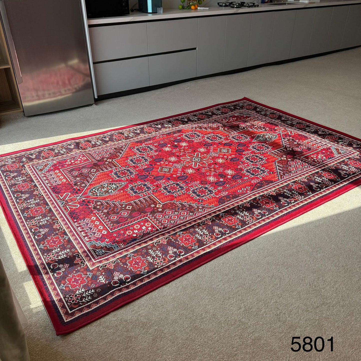 2*3m Modern Indoor Carpet