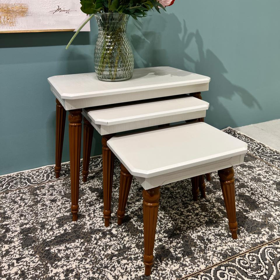 OBA-Tina Coffee Table Set