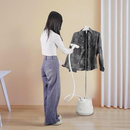 Professional Standing Garment Steamer