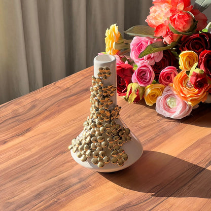Nordic Luxury Decorative Vase